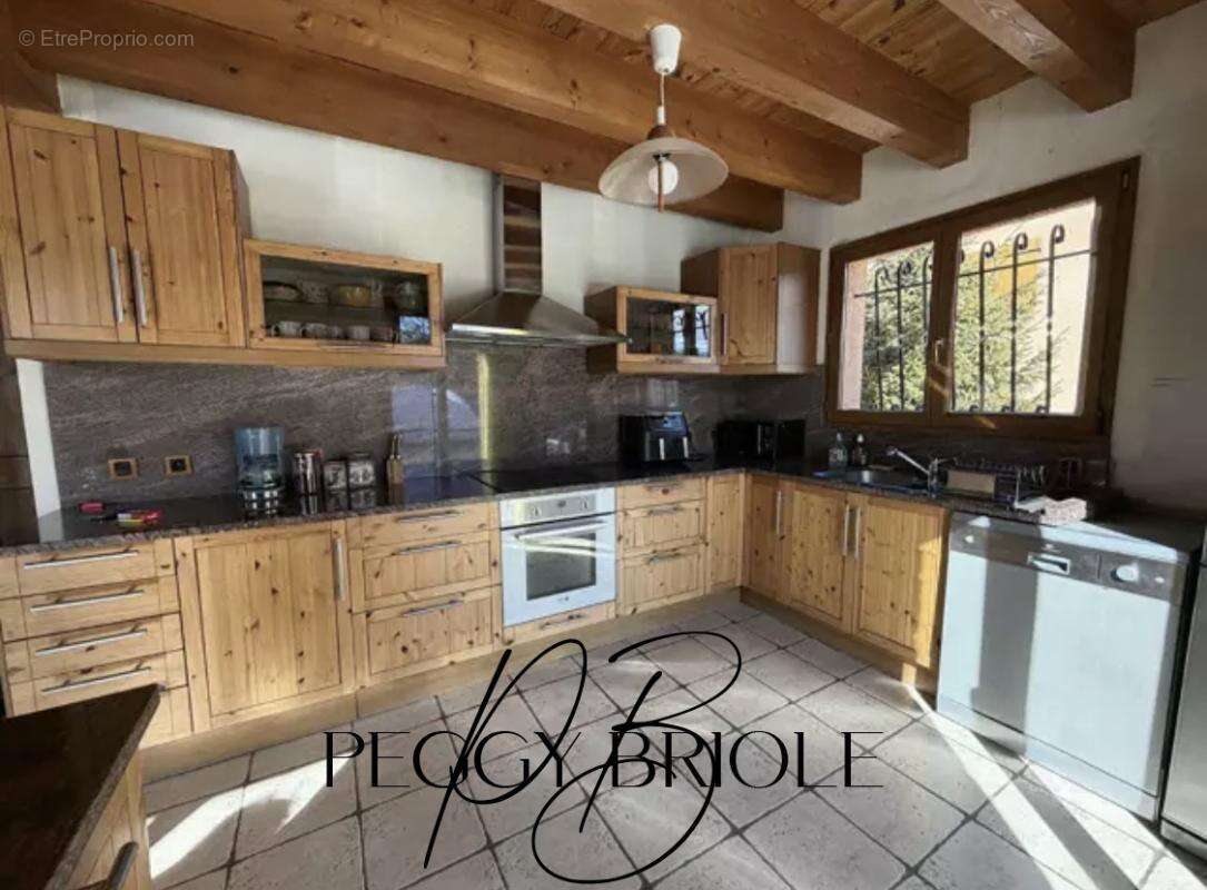 Maison à FORMIGUERES