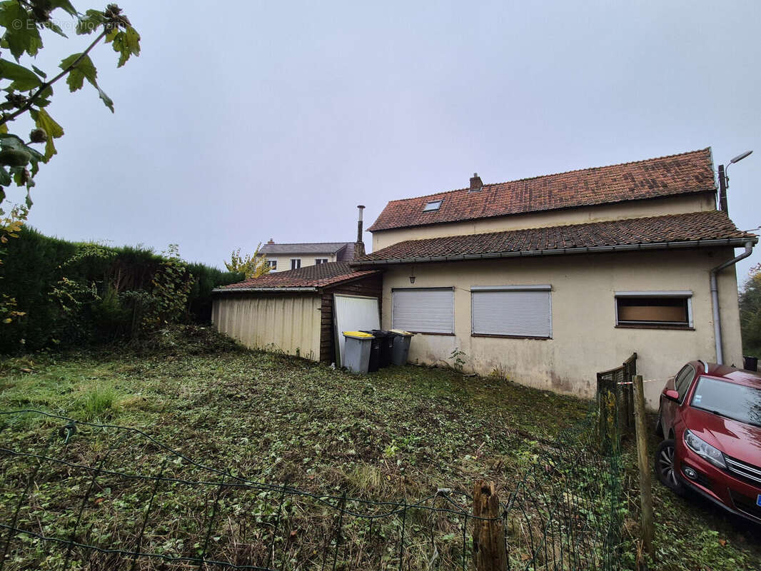 Photo 9 - Maison à HEUCHIN