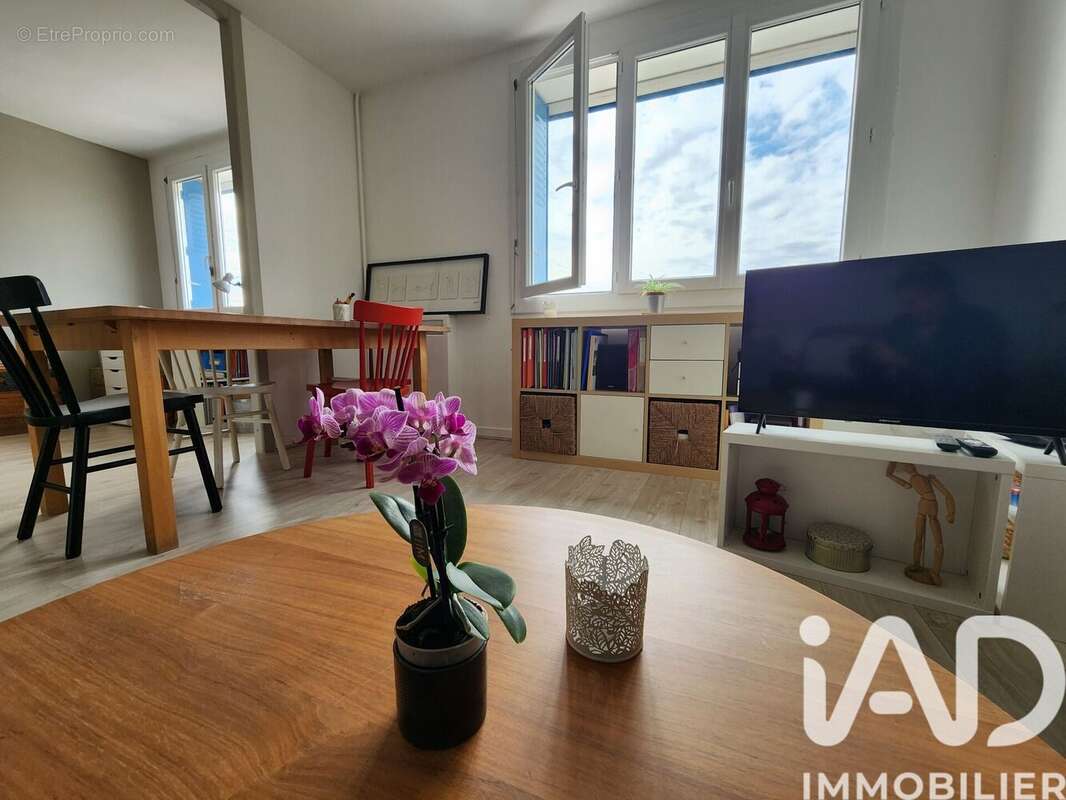 Photo 5 - Appartement à VOIRON