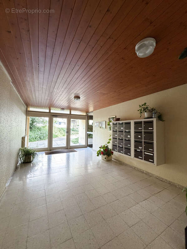 Appartement à ANNEMASSE