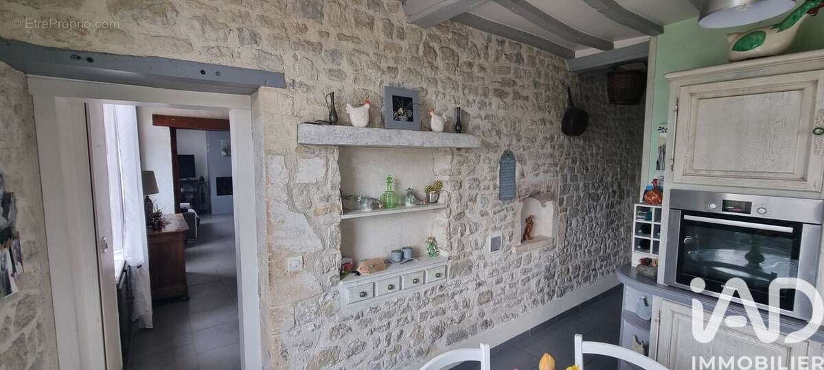 Photo 3 - Maison à BAYEUX
