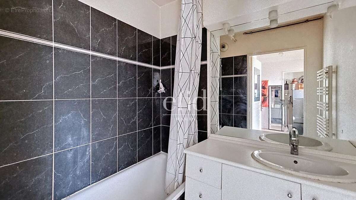 Appartement à ALFORTVILLE