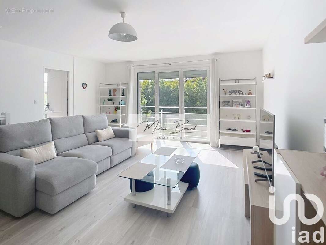 Photo 8 - Maison à CHAMPIGNY-SUR-MARNE