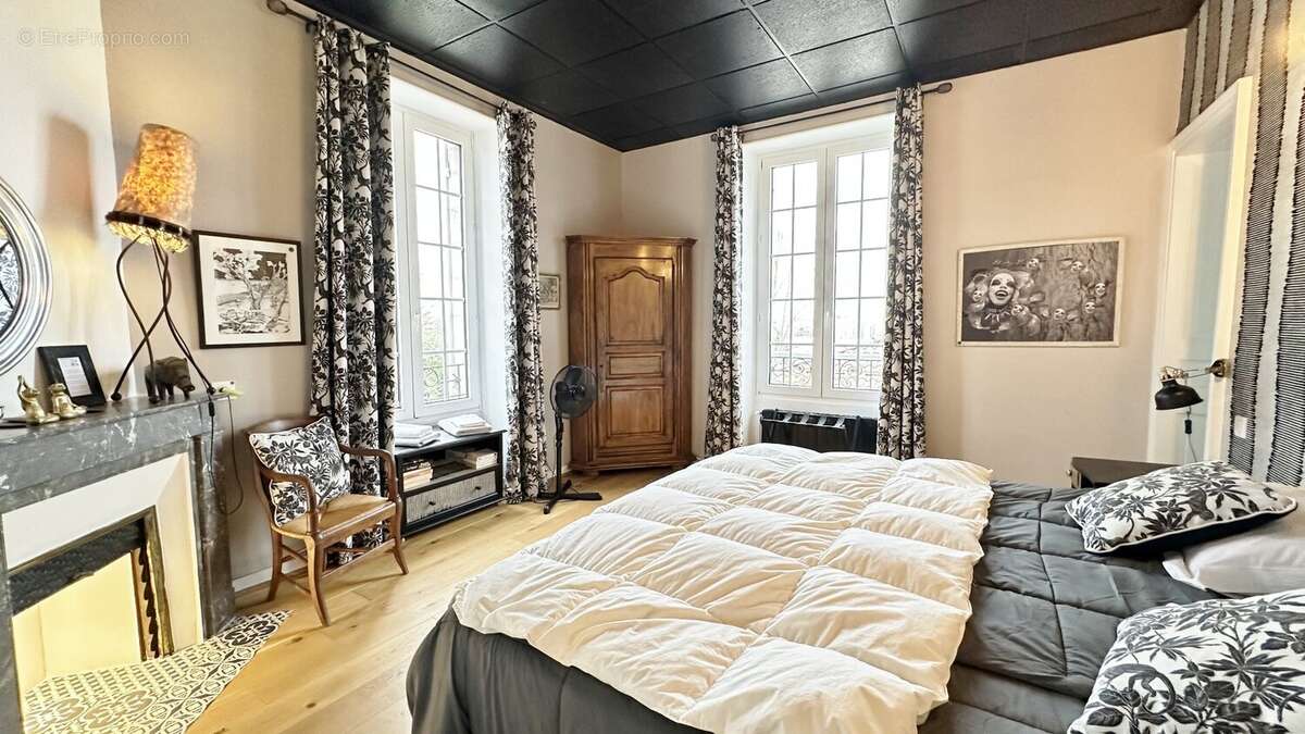 Maison à BAYONNE