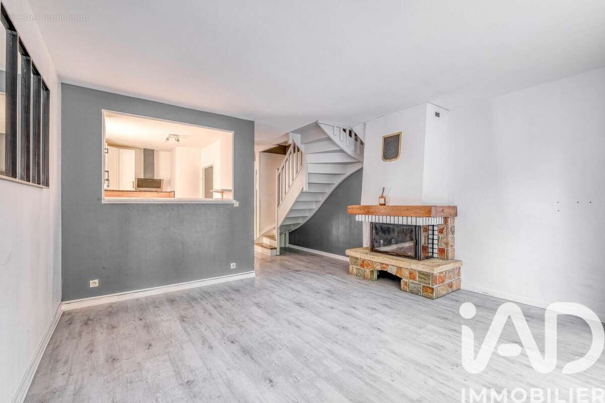 Maison 67 m² à Villeparisis  - photo 5