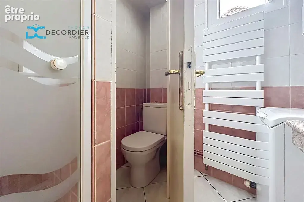 Thonon les bains appartement t3 de 70.12m² - photo 14