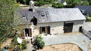 Maison à PRE-EN-PAIL