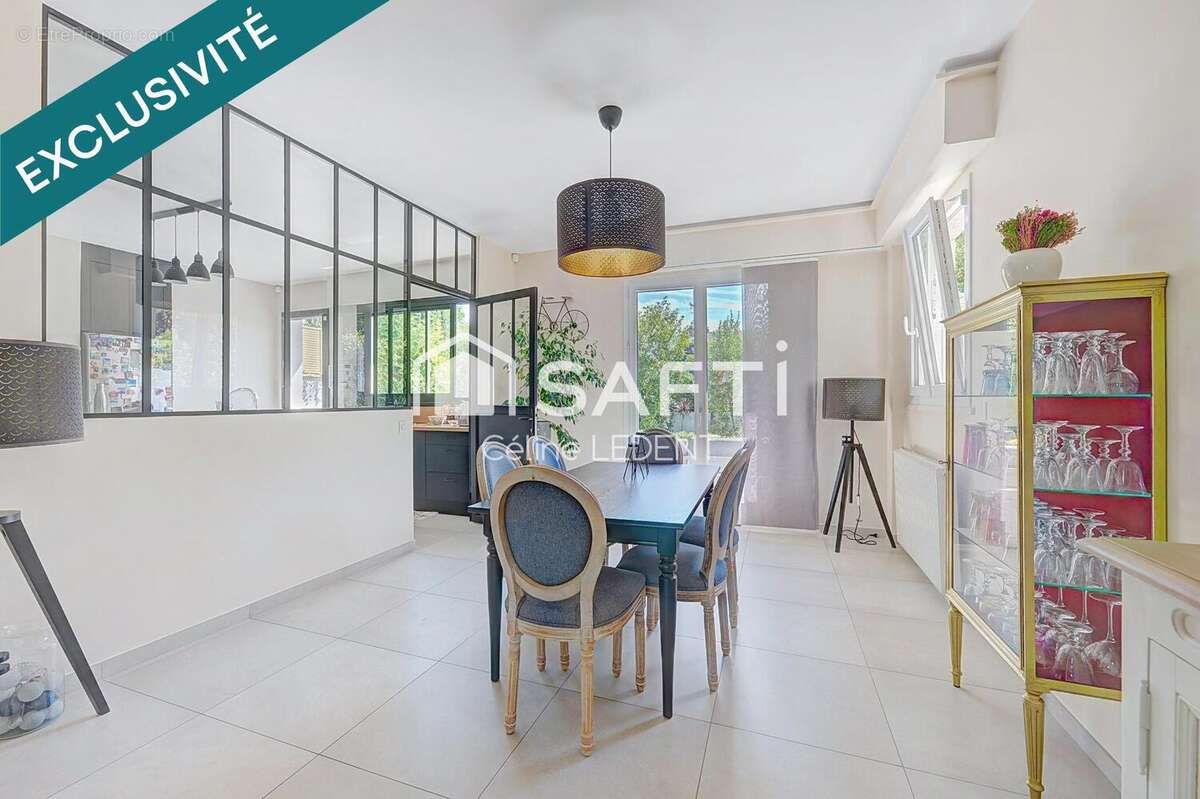 Maison 200 m² à Maisons-Alfort  - photo 5