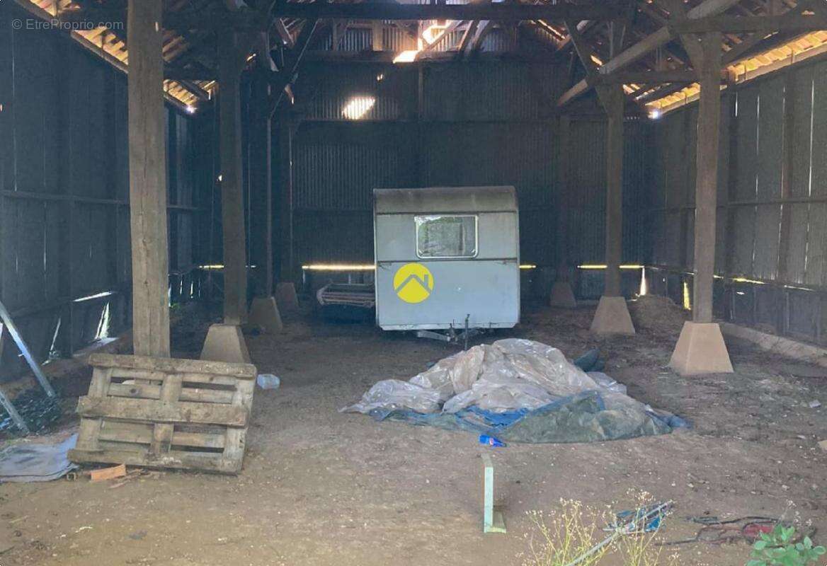 Maison à LES AIX-D&#039;ANGILLON