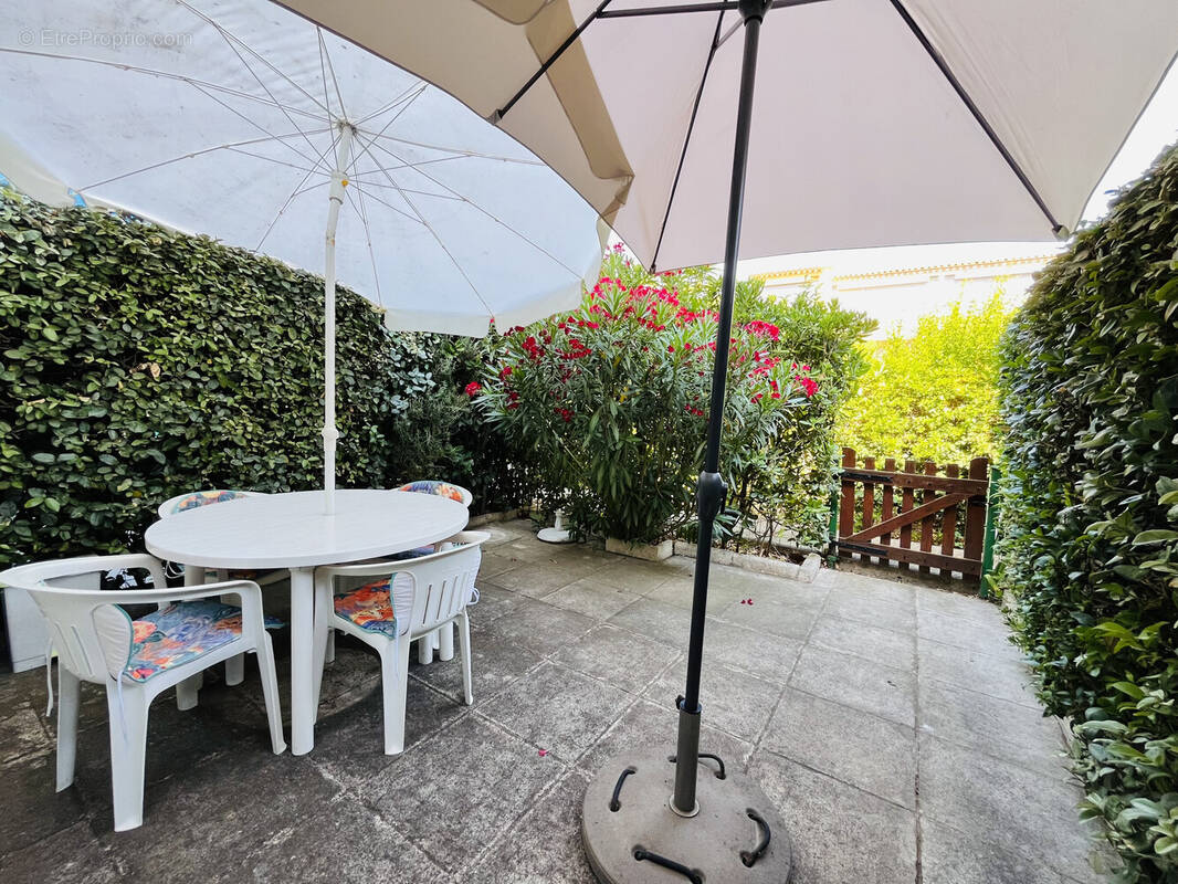 Appartement à AGDE