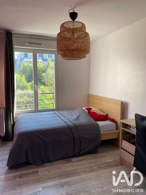 Appartement 66 m² à Sartrouville  - photo 8
