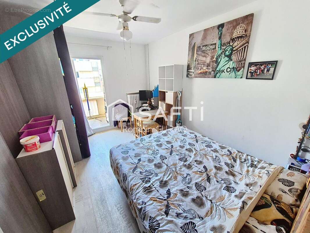 Photo 8 - Appartement à BOURG-EN-BRESSE