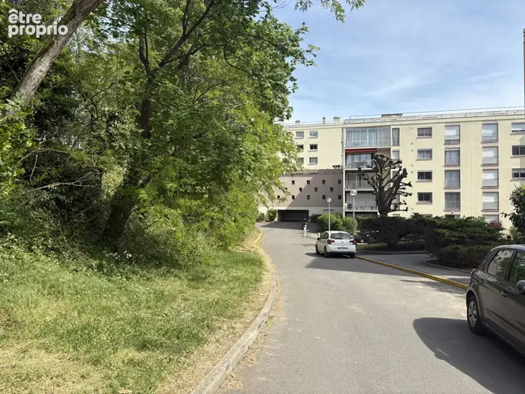 Appartement - photo 9