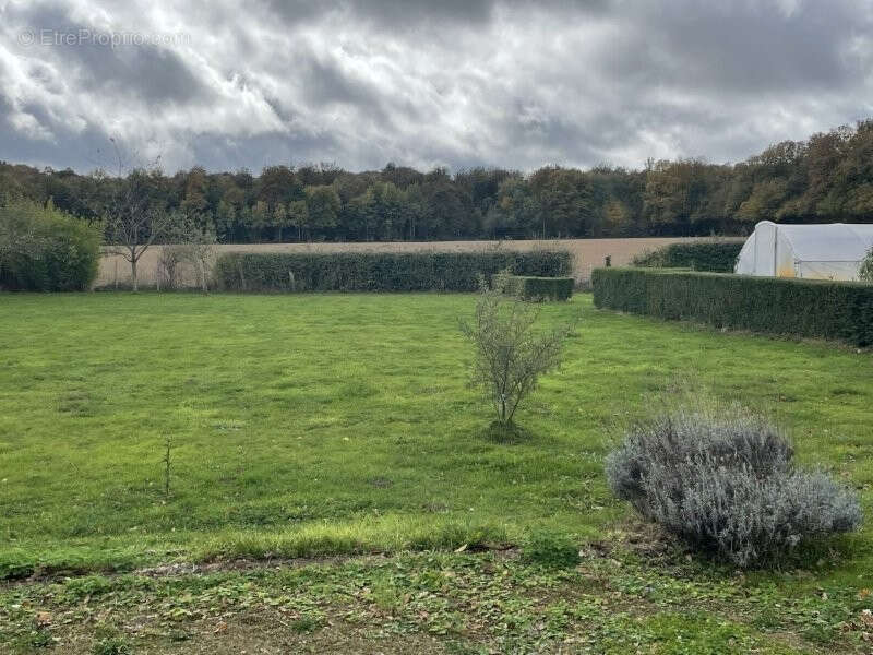 Maison à LA BAZOCHE-GOUET