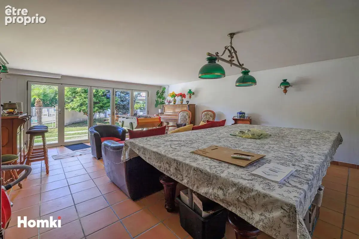 Maison de ville T6 de 177 m² à Libourne 33500 - photo 20