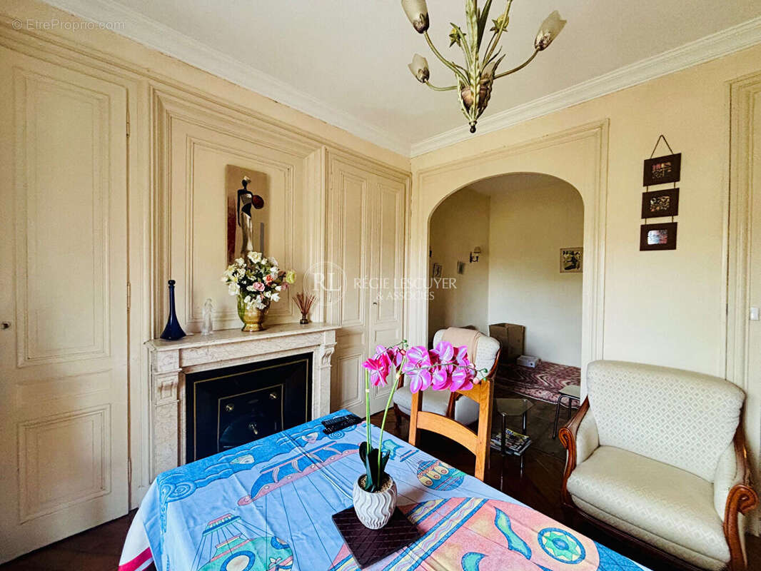 Appartement à LYON-7E