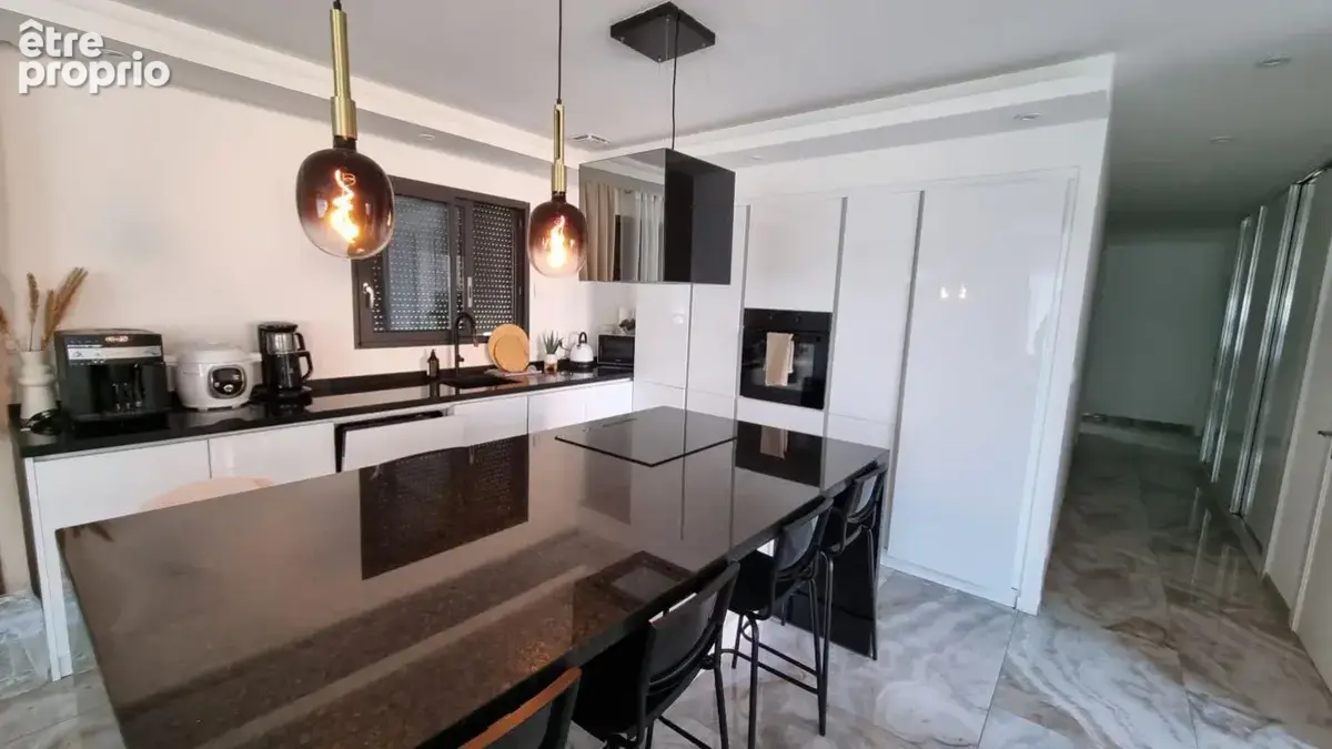 Maison 120 m² à Chalon-Sur-Saone  - photo 3