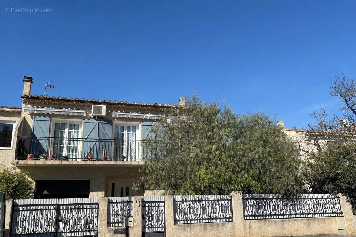 Maison à NARBONNE