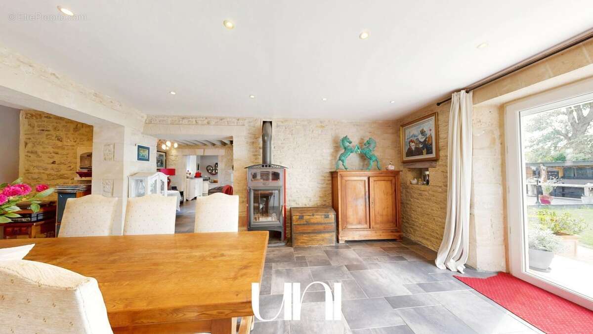 Maison T8 de 352 m2 avec terrain de 1,4 hectares - photo 29