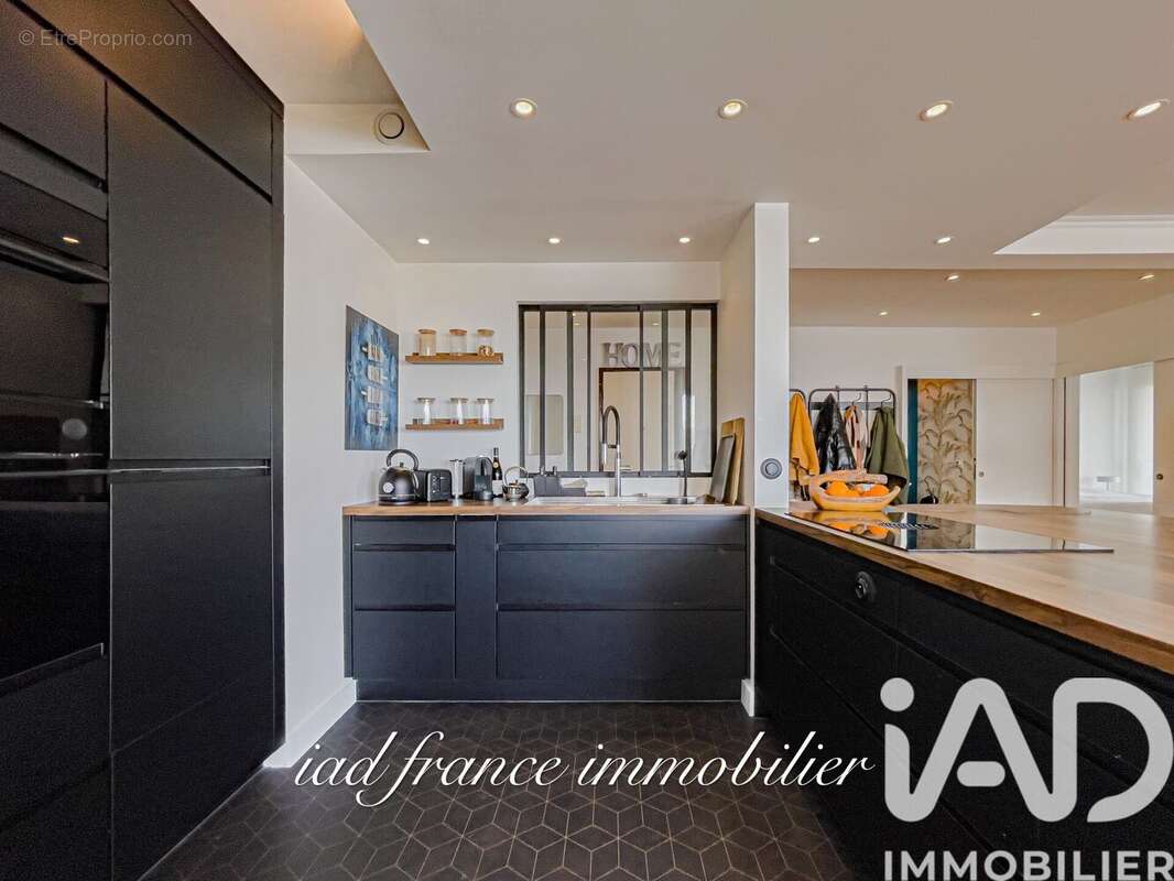 Photo 7 - Appartement à MARLY-LE-ROI
