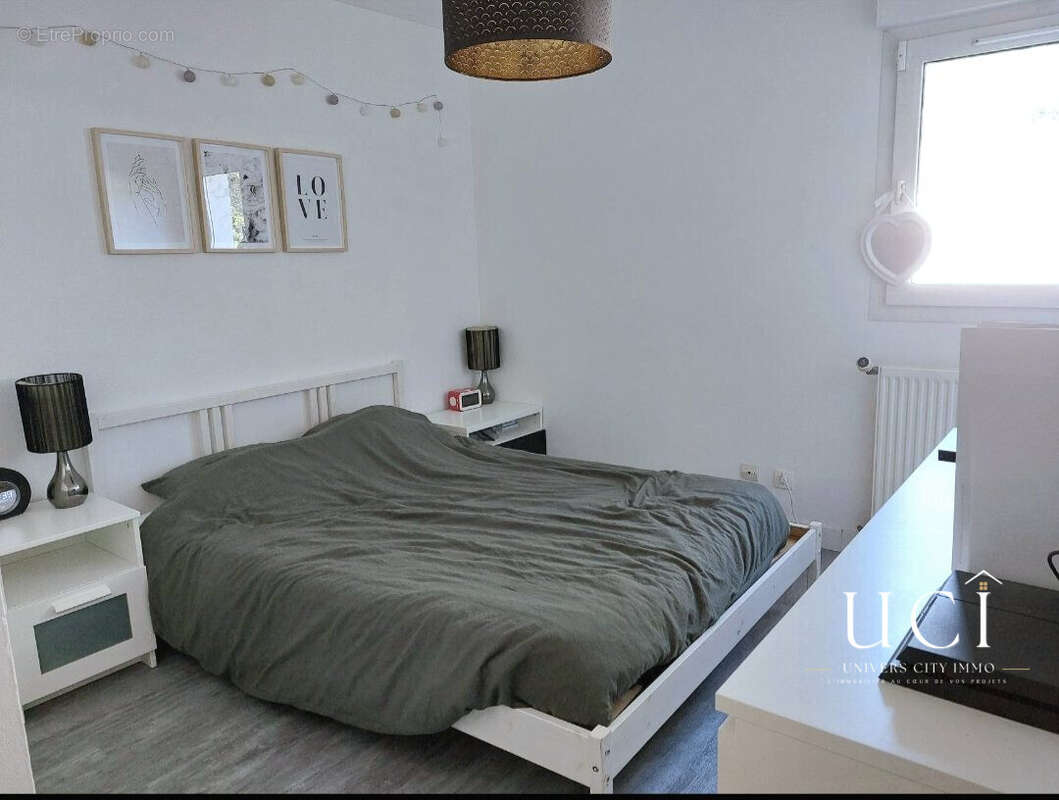 Appartement 66 m² à Basse-Goulaine  - photo 4