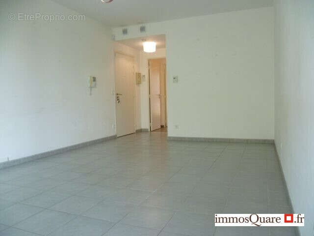 Appartement 66 m² à Grenoble  - photo 2