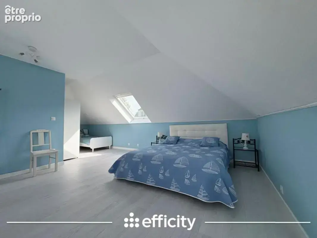 Maison 6 pièces 215 m² à vendre à Pont-L'abbe (29120) - photo 18