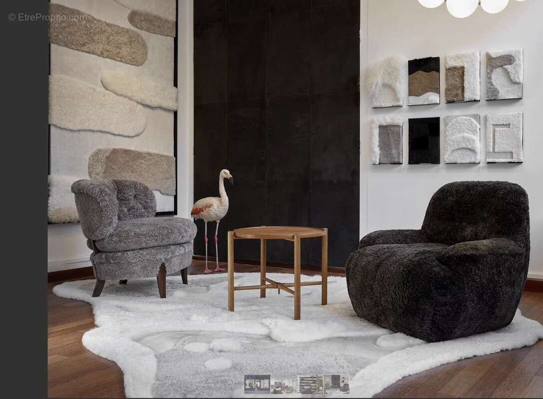 Commerce à PARIS-6E