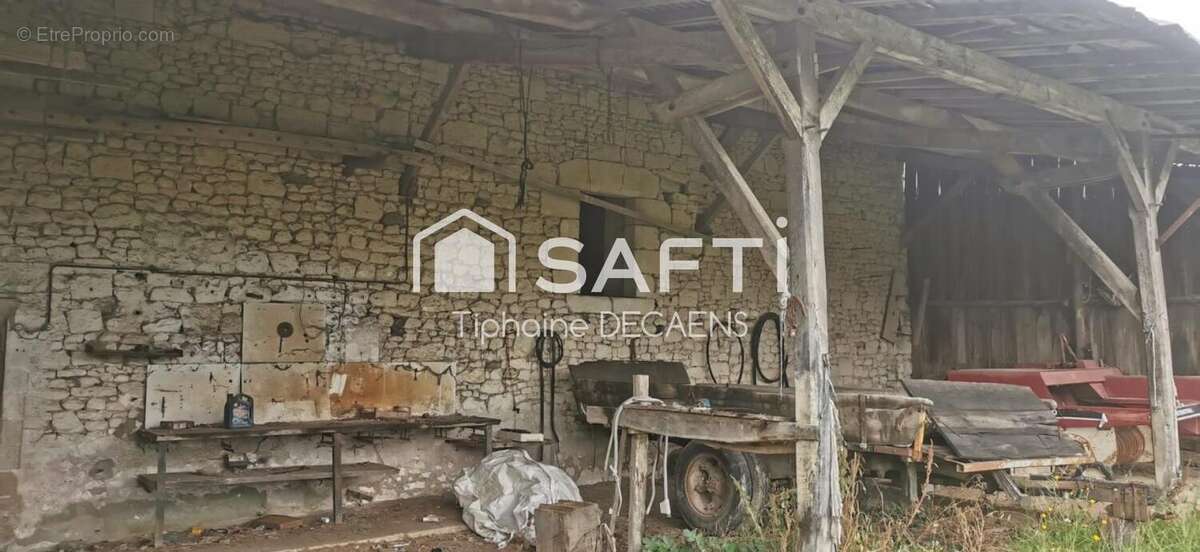 Photo 3 - Appartement à MARIGNY-MARMANDE