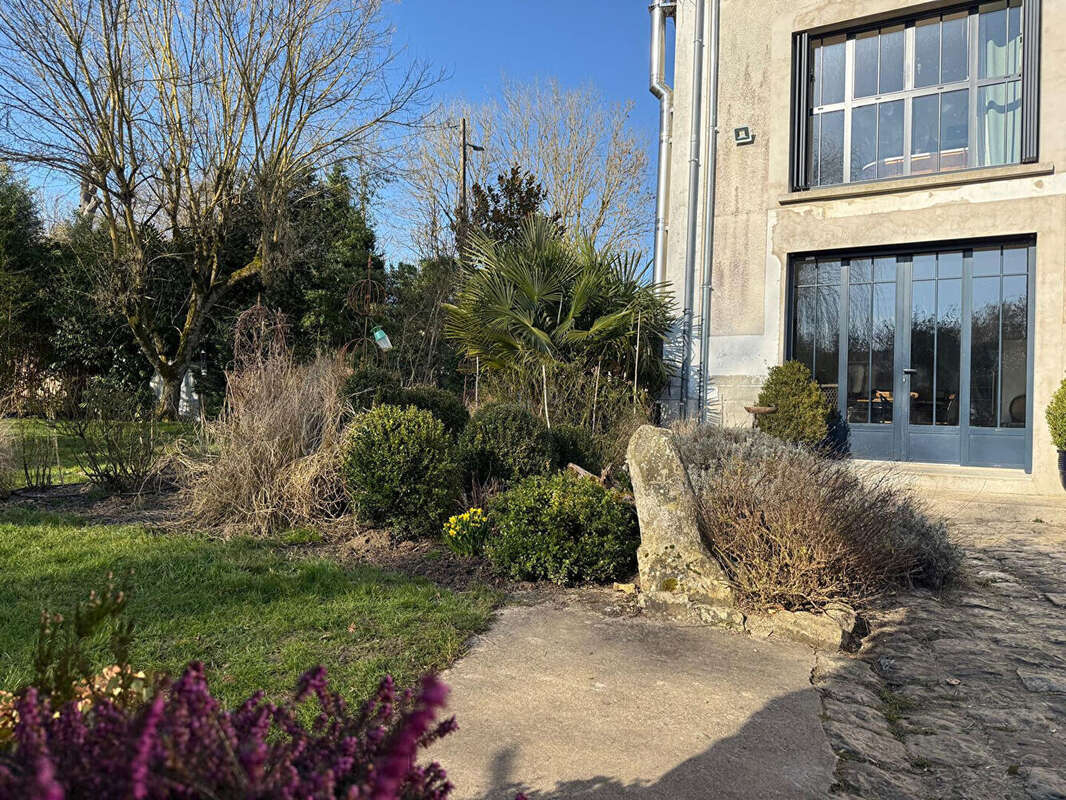 Maison à LA FERTE-SOUS-JOUARRE