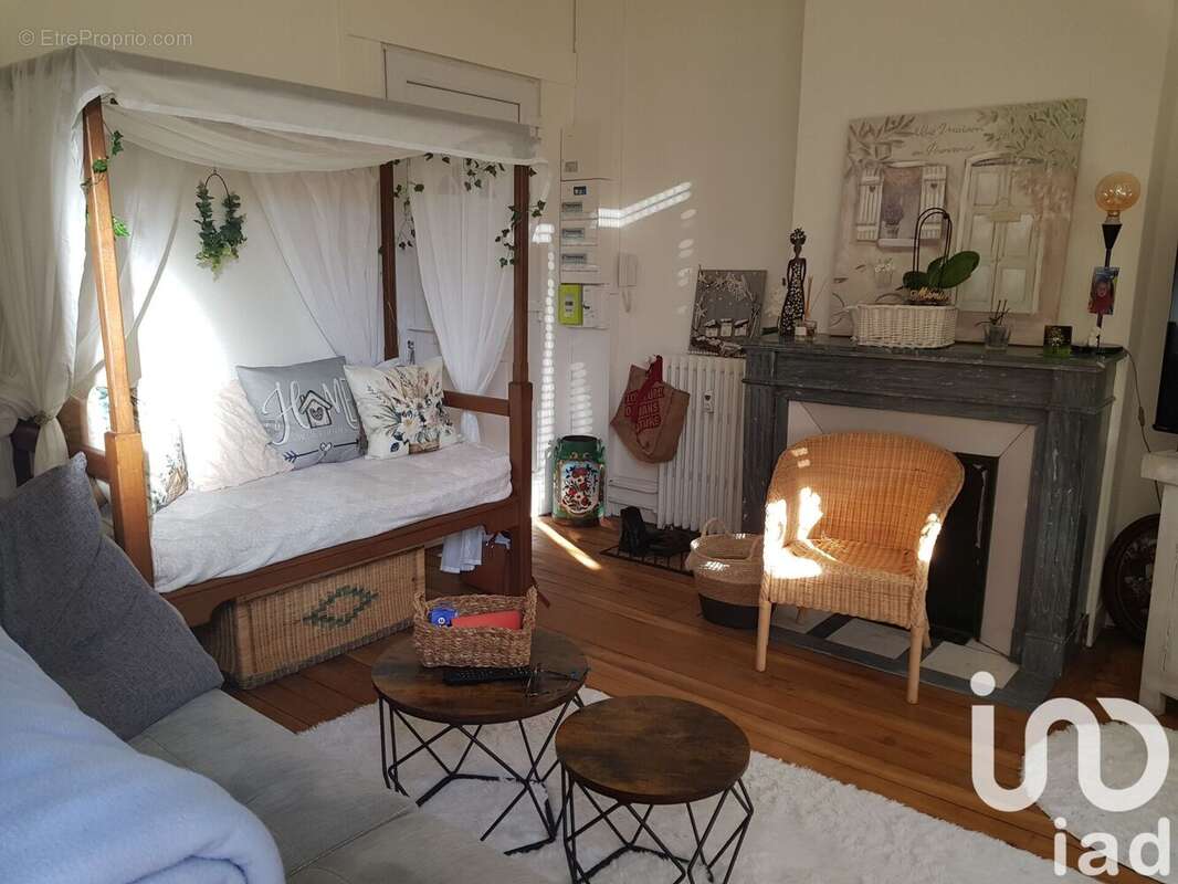 Photo 4 - Appartement à PARGNY-SUR-SAULX