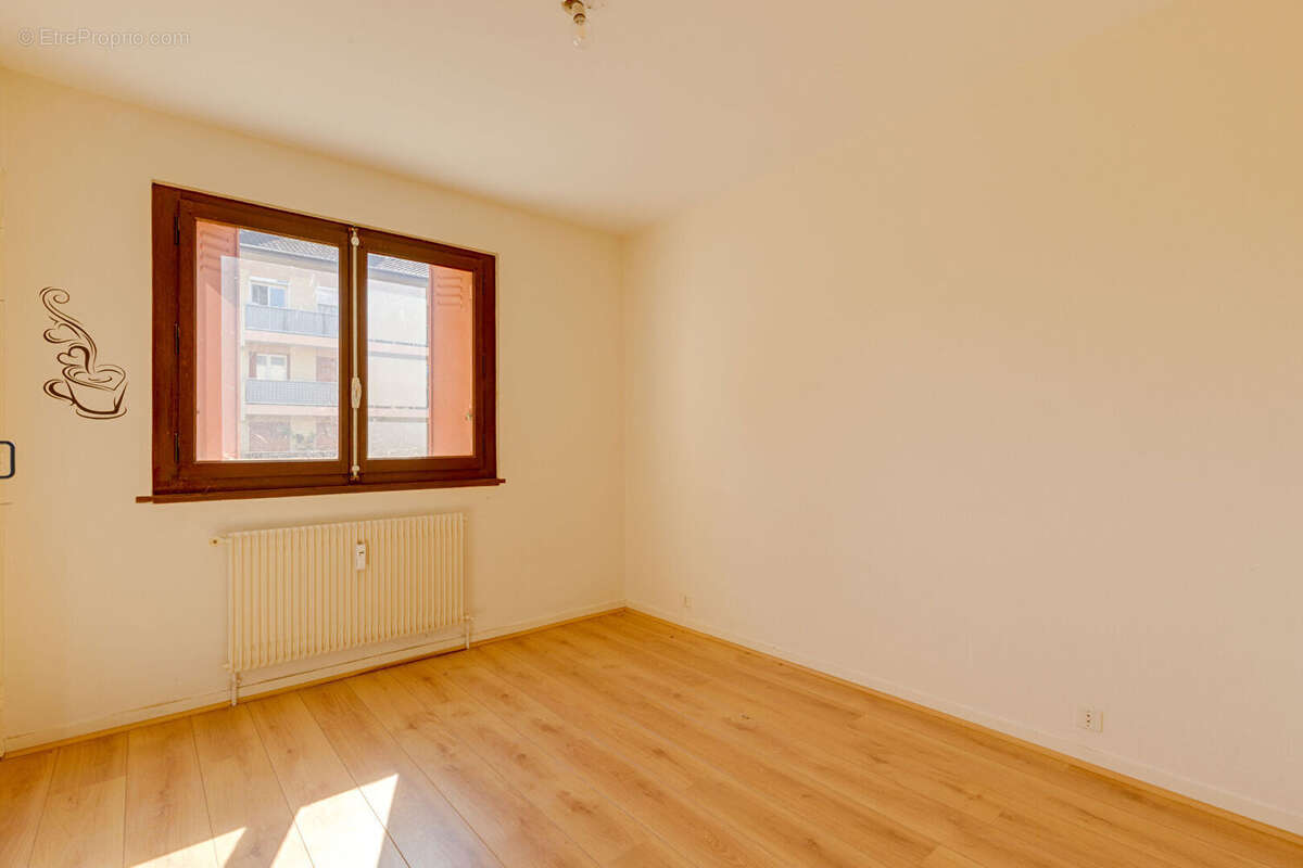 Appartement Douvaine 4 pièces 73.23 m² - photo 7
