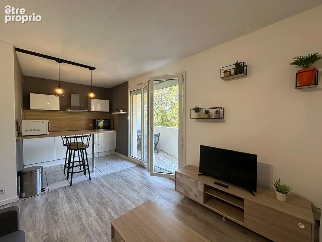 Appartement à PAU
