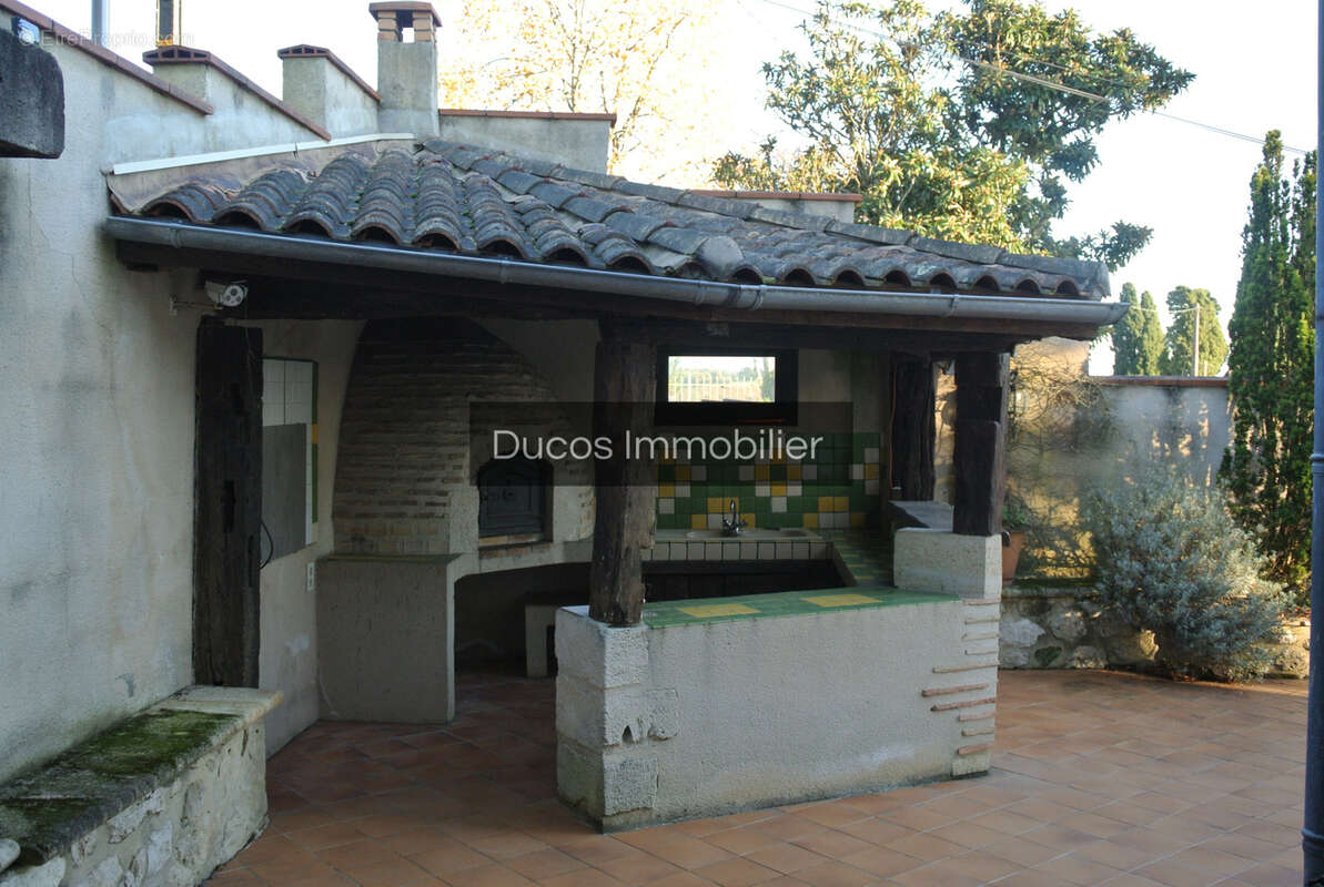 Maison à MARMANDE