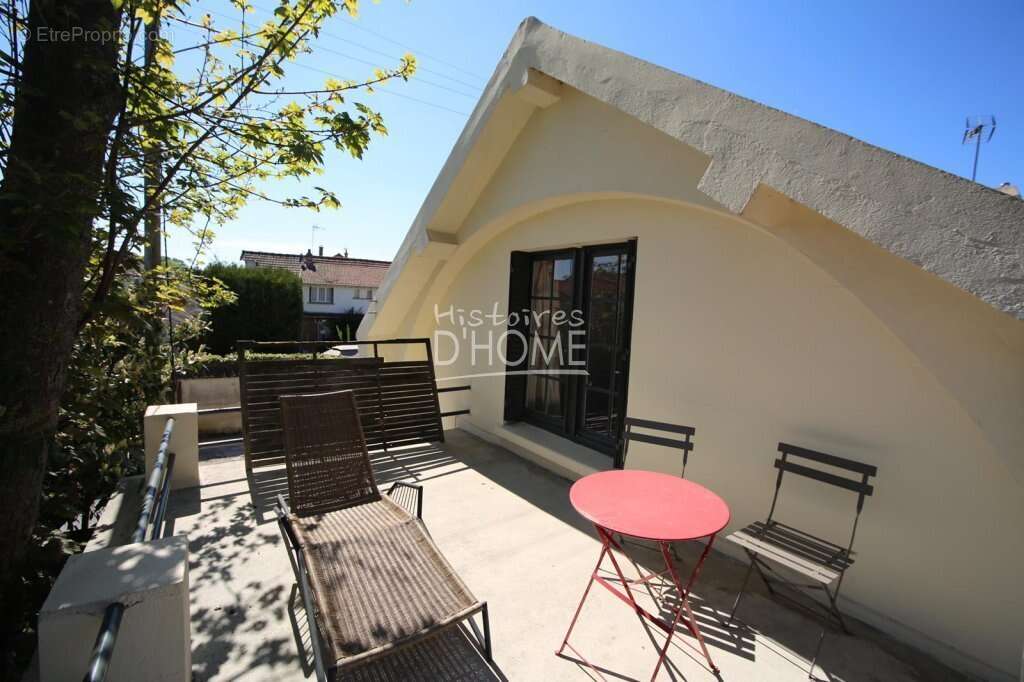 Maison à ROZAY-EN-BRIE