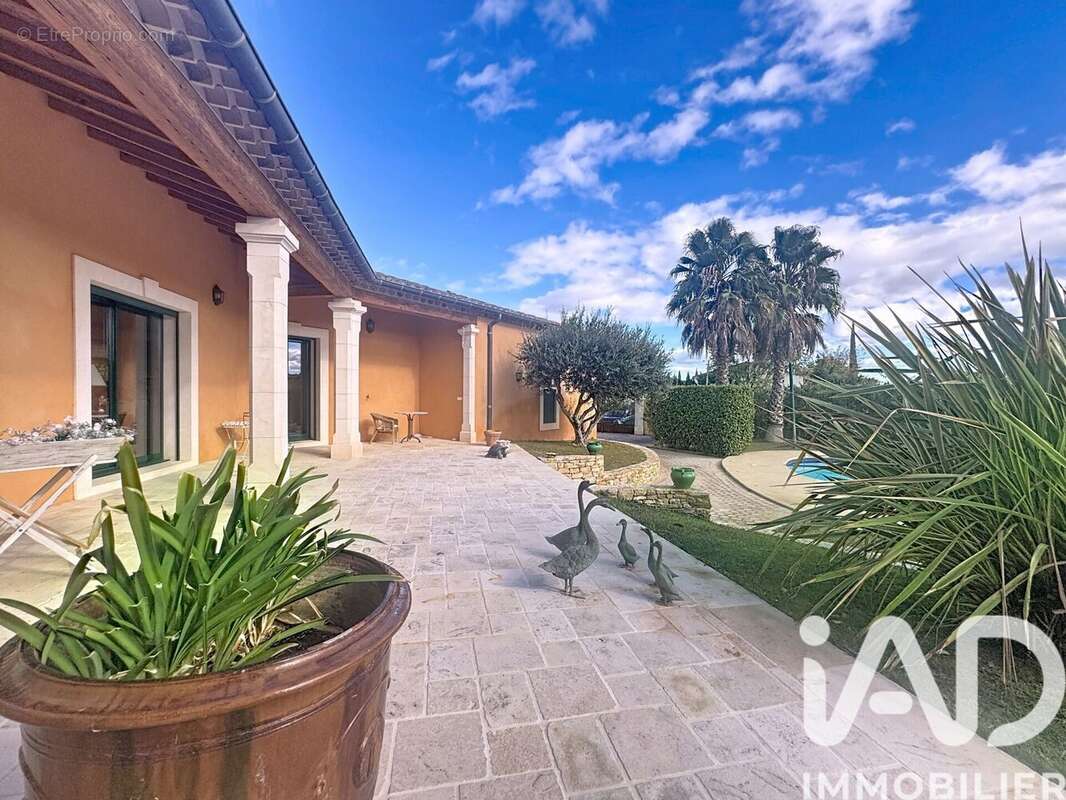 Photo 2 - Maison à NIZAS