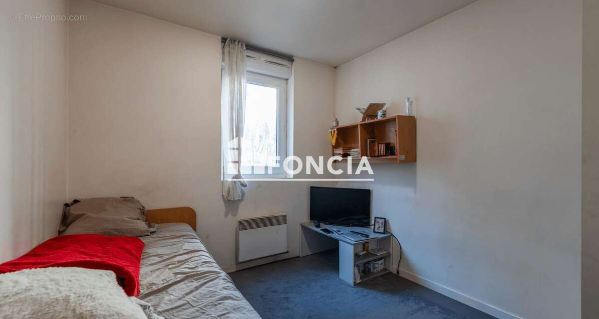 Appartement à VILLIERS-SUR-MARNE