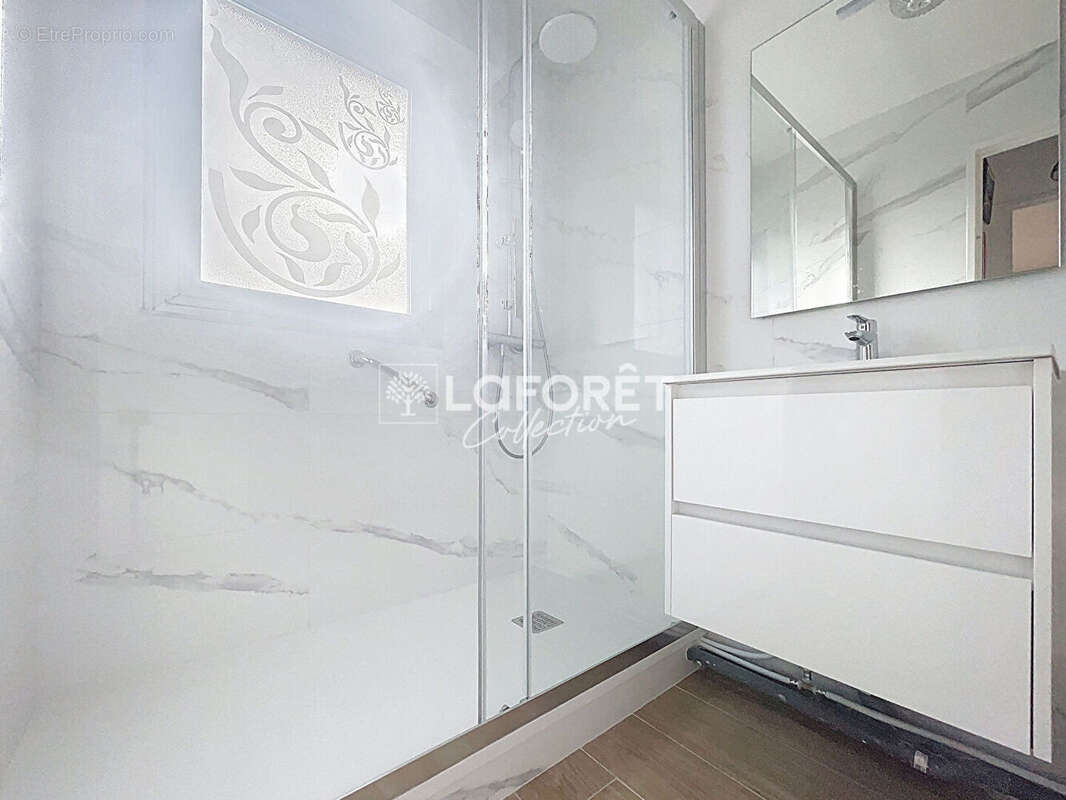 Appartement à LE TOUQUET-PARIS-PLAGE