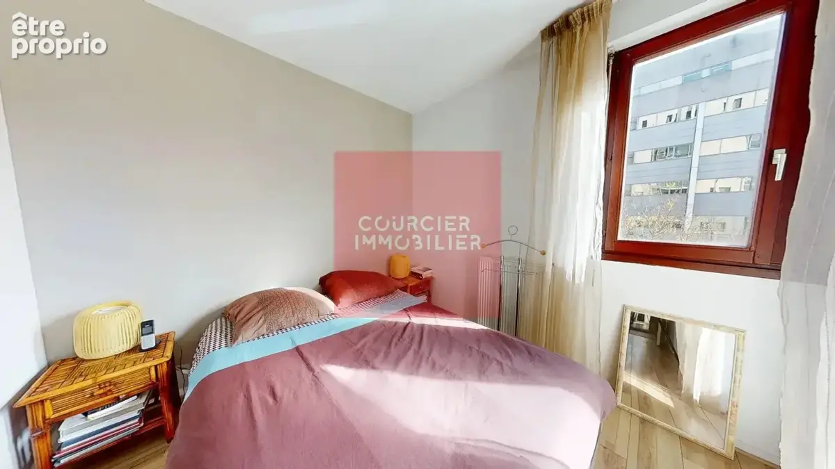 Montigny-le-bretonneux (78) a vendre appartement 3p 62 m² - photo 4