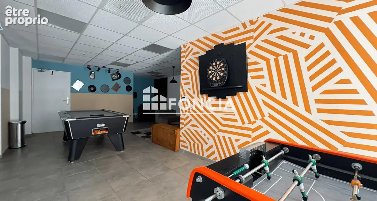 Montpellier – Studio T1 dans une résidence récente - photo 6