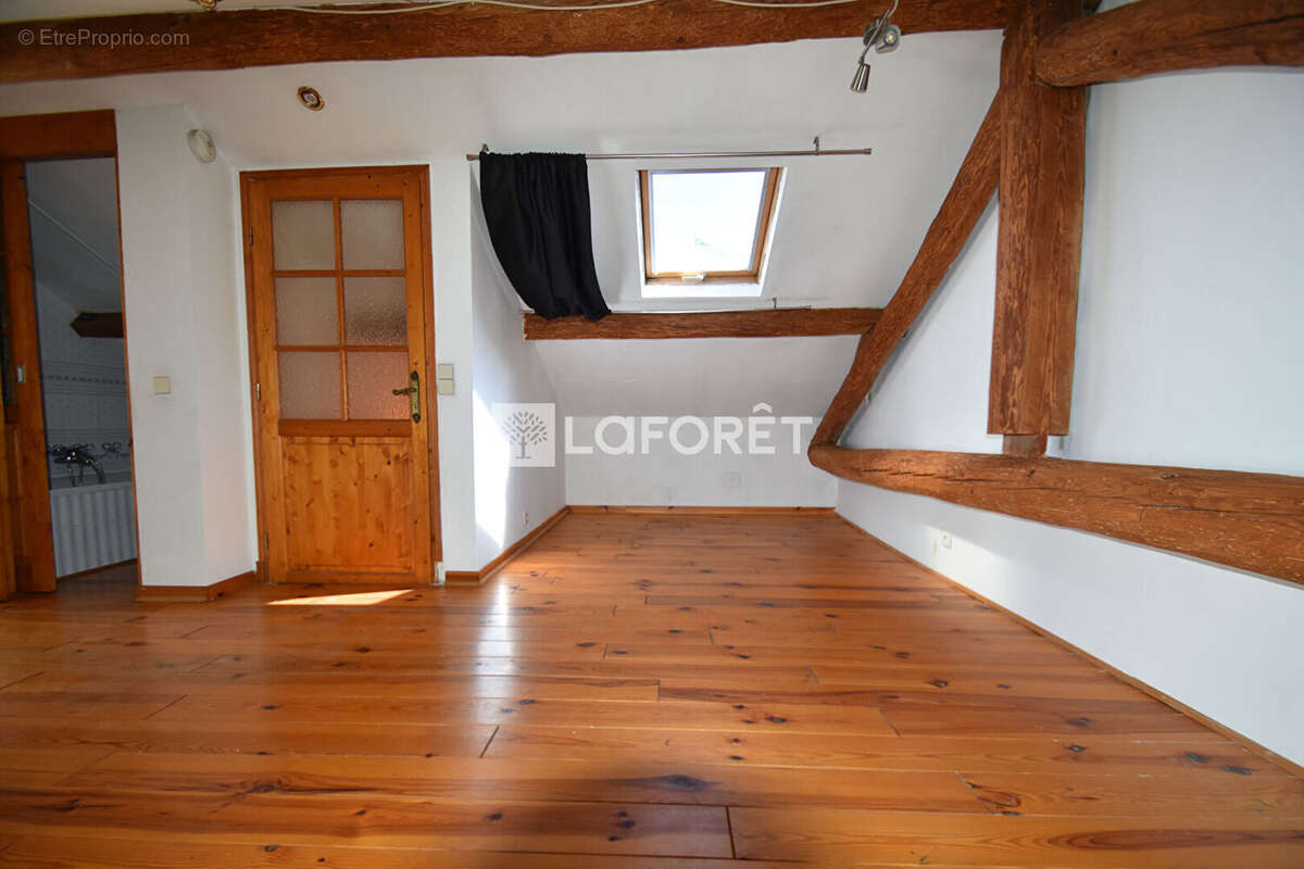 Appartement à FAYENCE