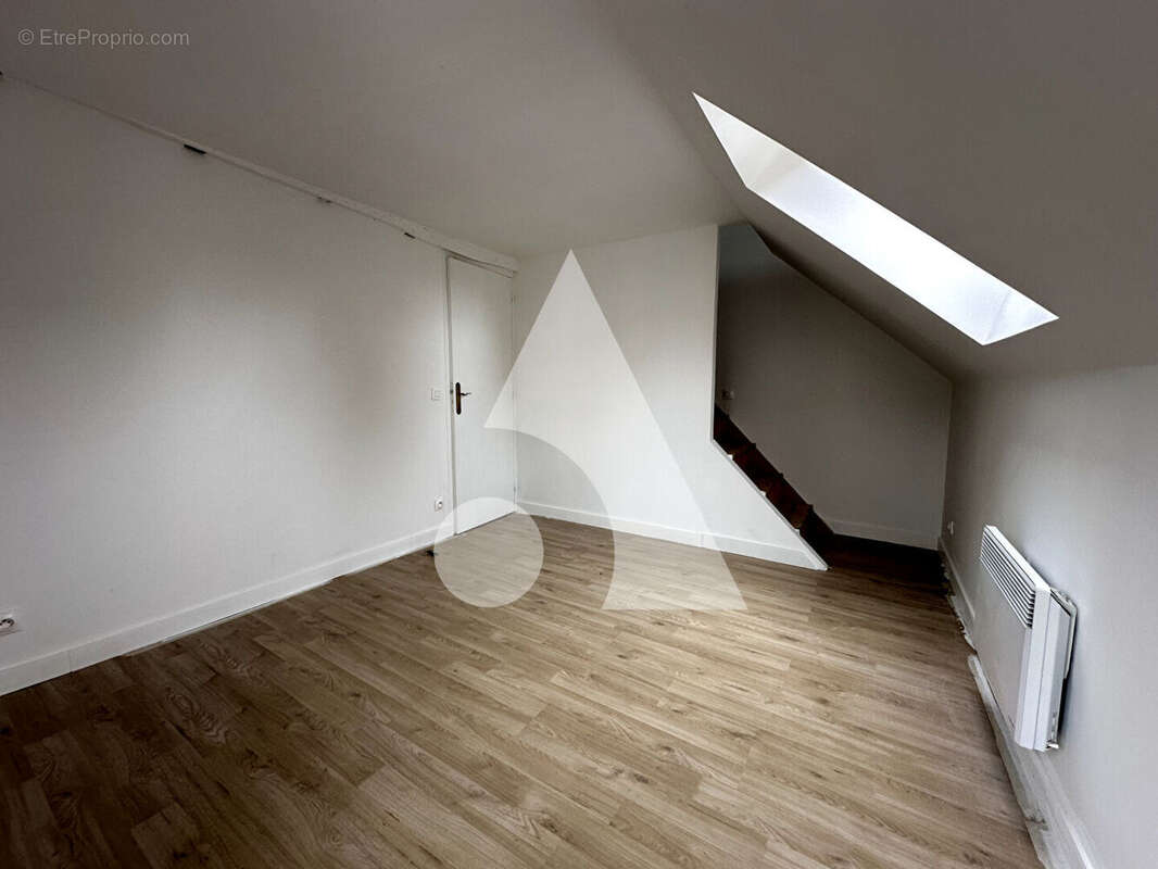 Maison à LA NEUVE-LYRE