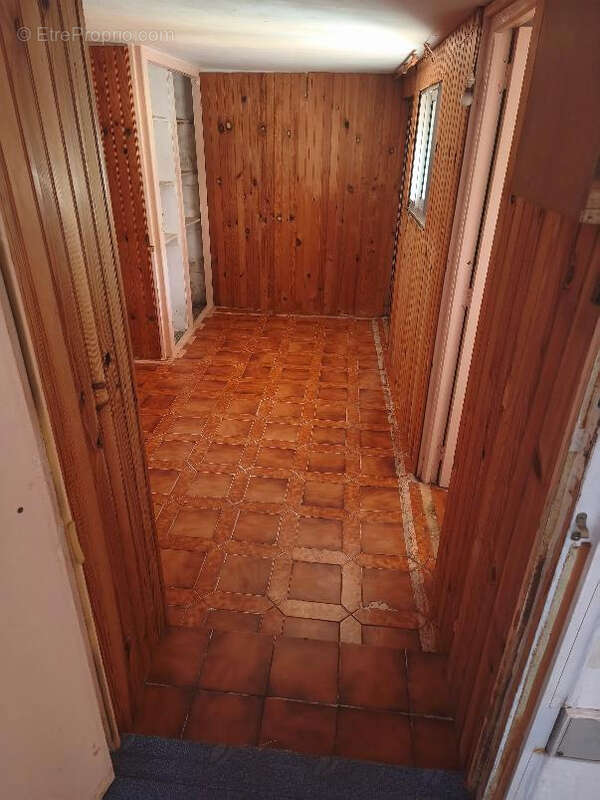 EXCLUSIVITE...Villa 3 faces Cerbère à rénover - photo 5