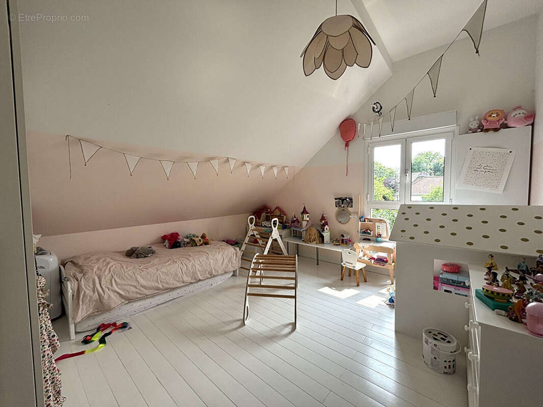 Maison à SOISY-SOUS-MONTMORENCY