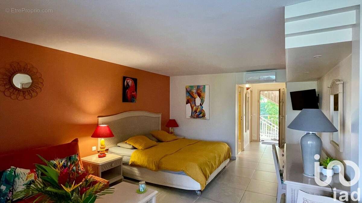 Photo 3 - Appartement à LE GOSIER