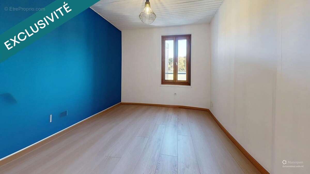 Photo 9 - Maison à MOUSTEY