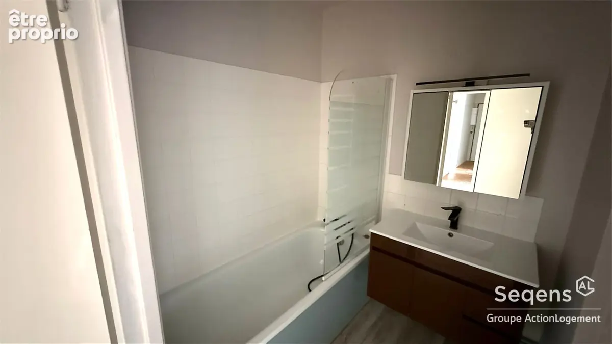 Appartement Noisiel 3 pièce(s) 78.10 m2 - photo 6