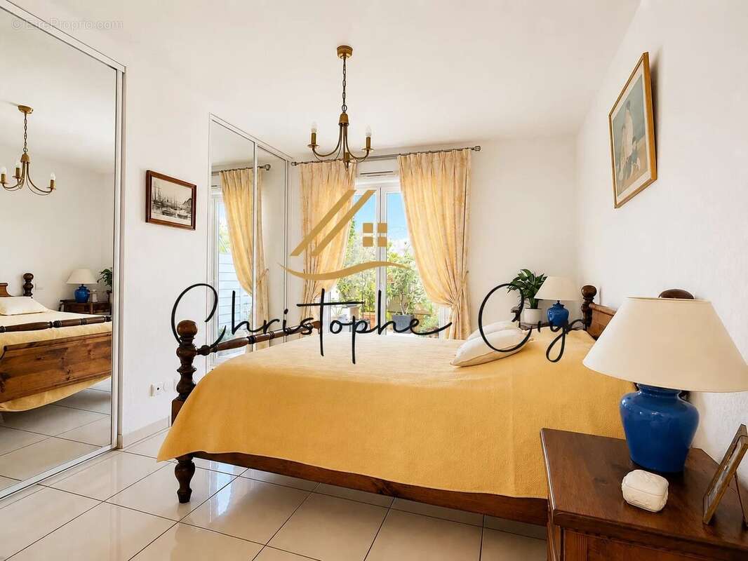Exclusivité – appartement d’exception 4 pièces de 108 m² – dernier étage avec 100 m² de terrasse - photo 6