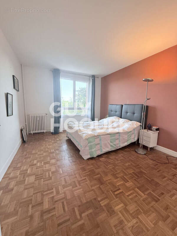 Appartement à COMPIEGNE