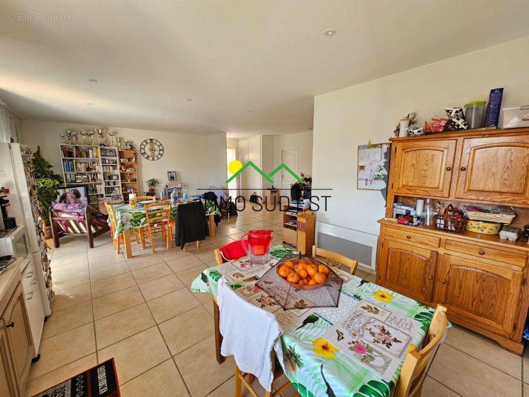 Maison à SAINT-MARCEL-LES-VALENCE